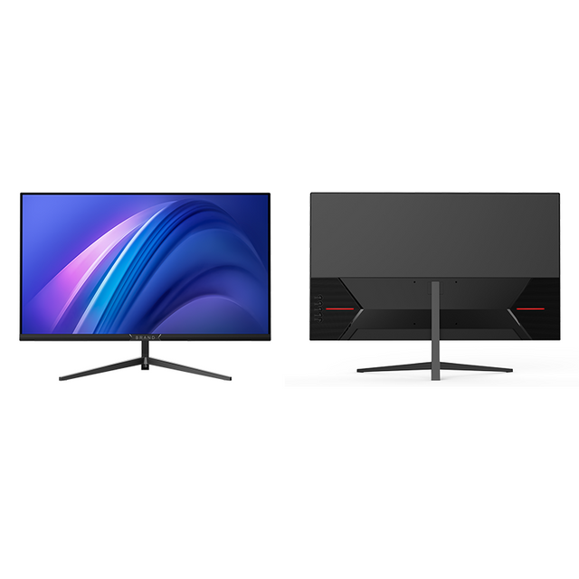 27 Inch Full HD 1080P 165Hz 4ms Gaming Monitor