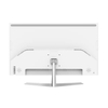 Desktop monitors LCD Computer Monitor 27 inch white monitor