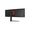 49 Inch 5K Super Ultra-wide Aspect Ratio Monitor 