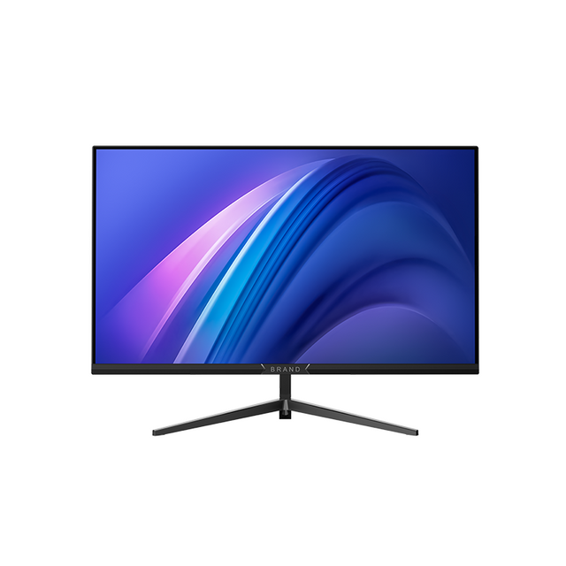 27 Inch Full HD 1080P 165Hz 4ms Gaming Monitor