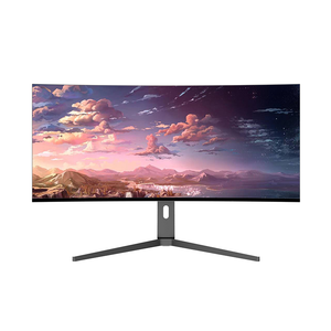 40 INCH 5K 120HZ Monitor with Large Curved Screen