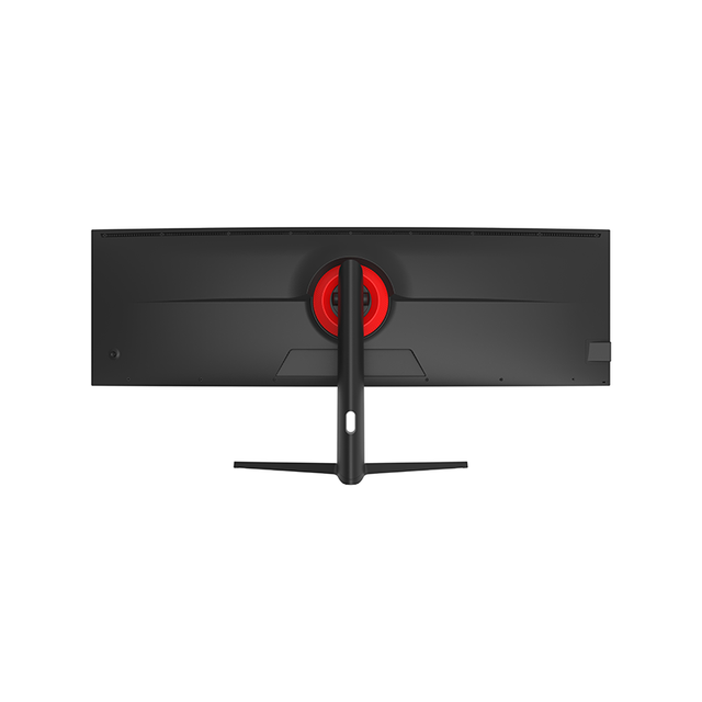 49 Inch 5K Super Ultra-wide Aspect Ratio Monitor 