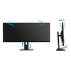34 Inch 144HZ LED Curved Gaming Monitor 