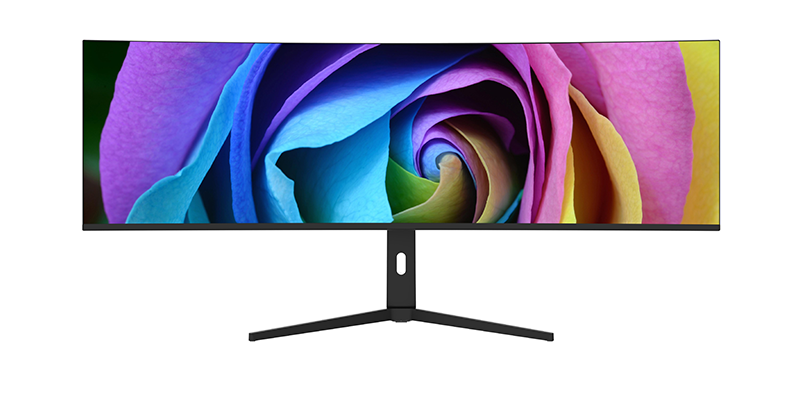 49-Inch-5K-Curved-Monitor