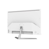 Desktop monitors LCD Computer Monitor 27 inch white monitor