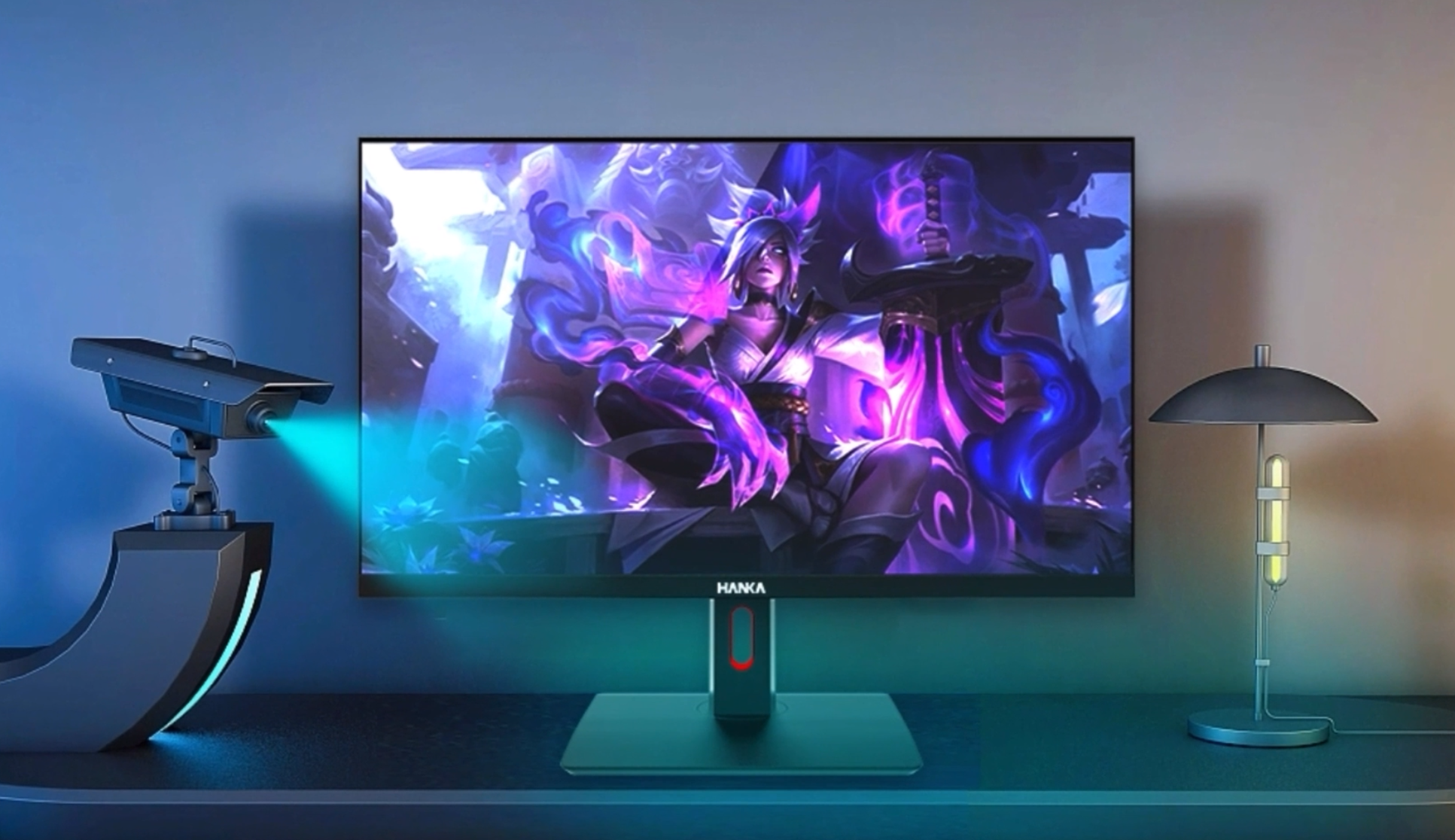 27 2K 165HZ gaming monitor.mp4