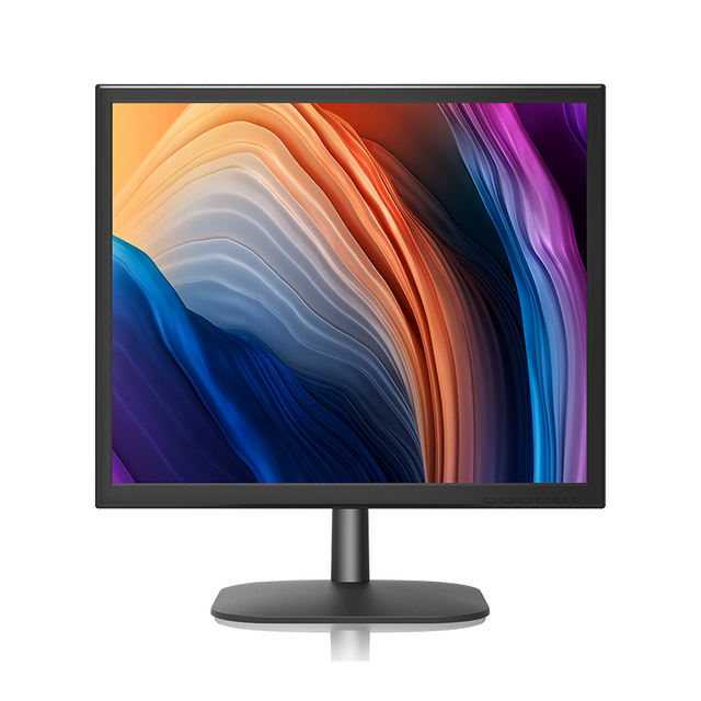  OEM 19 Inch PC Monitor for Office Work with Cheap Price