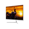 Desktop monitors LCD Computer Monitor 27 inch white monitor