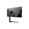 34 WQHD 164HZ Computer Curved Monitor for gaming