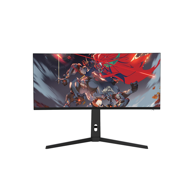 34 inch WQHD 75HZ( NANO IPS) monitor