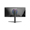 34 WQHD 164HZ Computer Curved Monitor for gaming