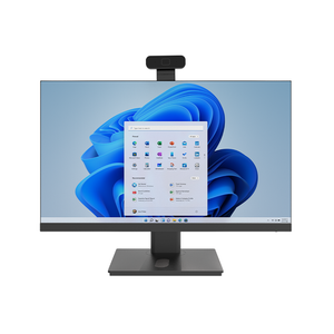 Narrow Border 27 Inch Touch Screen Monitor 